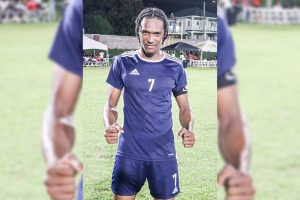 Vincy Heat rebounds to beat St Lucia