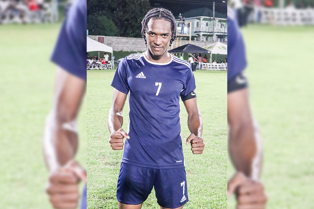 Vincy Heat rebounds to beat St Lucia