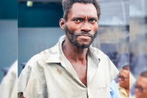 Homeless man remanded for stealing, renting cart owned by police officer