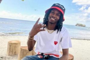 Police investigates homicide in Akers