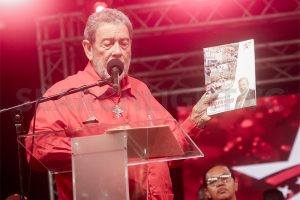 ULP launches 2025 manifesto – A contract with the people