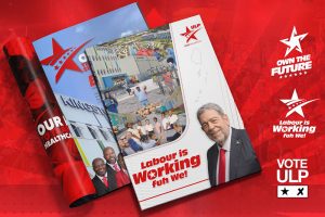 Unity Labour Party lanches manifesto