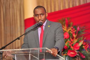 No reports of political  violence say ULP, NDP