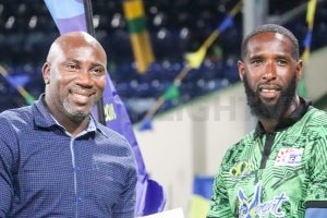 North East, Woodland champ International Masters Cricket title