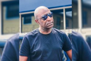 2Kool Chris found not guilty on wounding charge