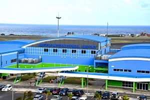 AIA reaffirms commitment to passenger safety