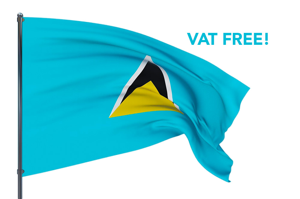 St Lucia Parliament approves VAT-Free day