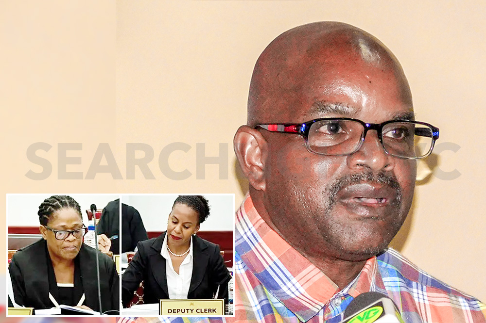 High Court quashes appointments of Clerk, Deputy Clerk of Parliament