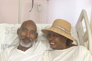 Christopher Nathan reflects on Caribbean fashion legacy amid cancer battle