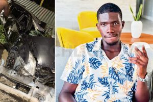 21-Year-Old AIA employee dies in Brighton Crash