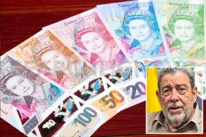 NDP’s bonus falls short of the promised double salary – Dr Gonsalves