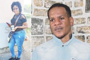 Byera man charged for murder of missing woman