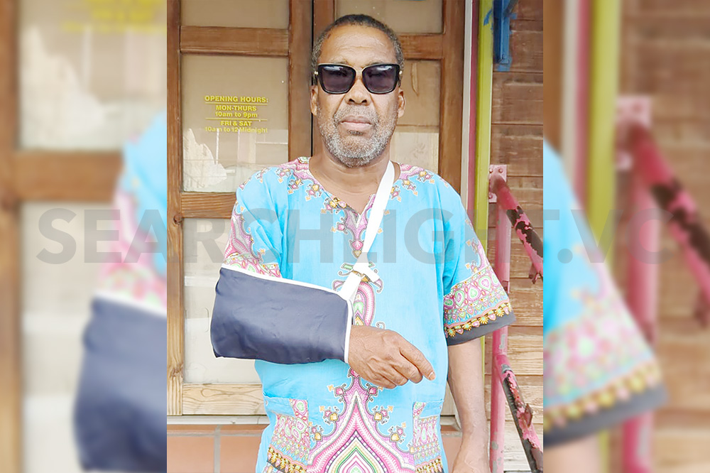 Community Organiser to take legal action against the police