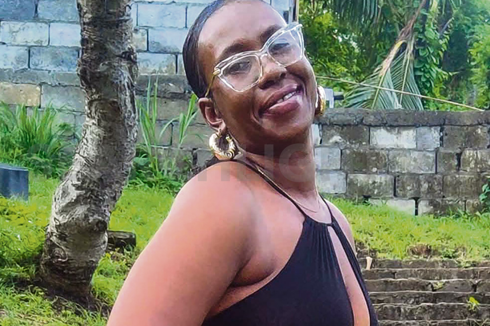 Woman killed in Ottley Hall - Searchlight