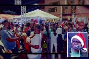 2025 Nine Morning Festival launched