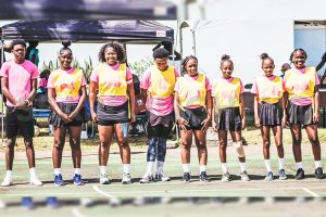 New Champions to be crowned in SVGCC Netball