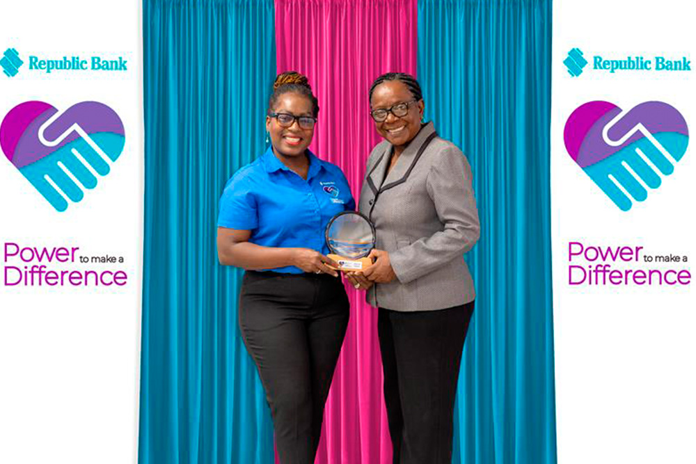Republic Bank’s ‘Power to Make a Difference’ Invests EC$2 million in Eastern Caribbean Community Partnerships