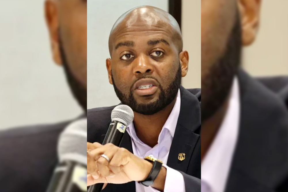 Government to soon unveil ‘Love SVG’ initiative