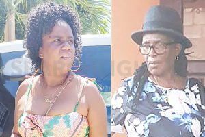 Mother believes her ‘missing’ daughter is dead