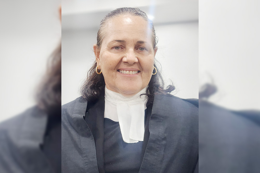 Jurors to get 100% increase in allowances