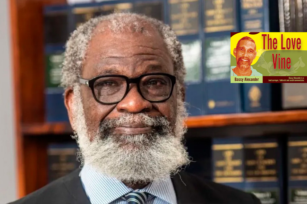 Congratulations to ‘Sir’ Stanley Star-Key