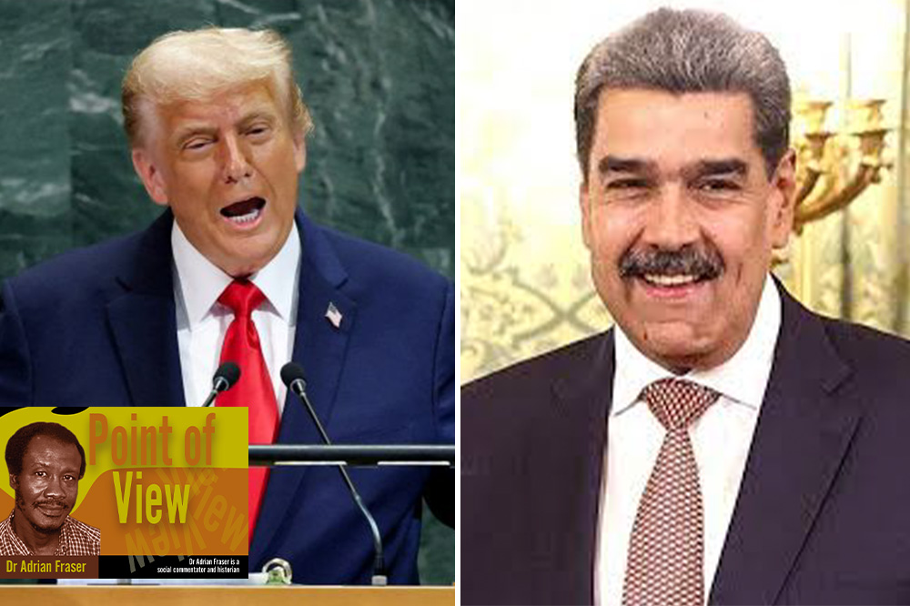 The Emperors have no clothes