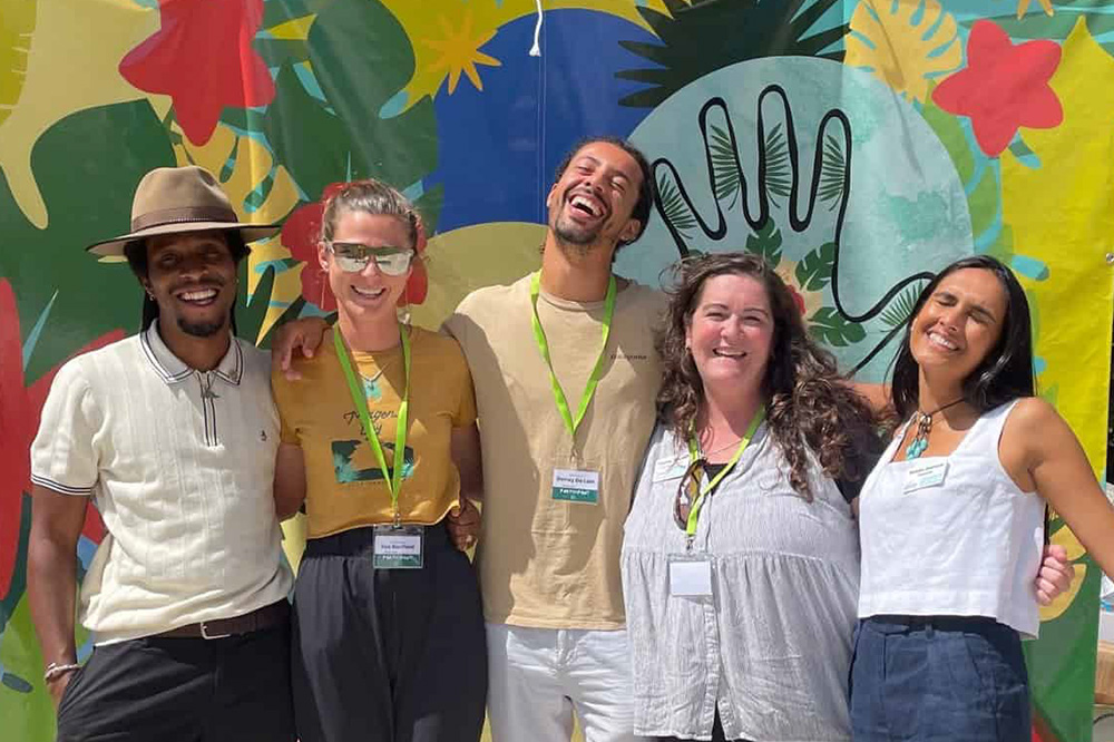 Environmental non-profit marks 25 years with publication of special calendar