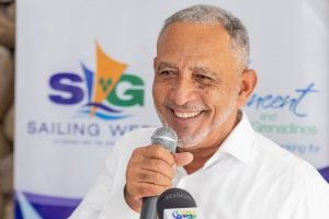 Gov’t introduces ‘The Friday Report’