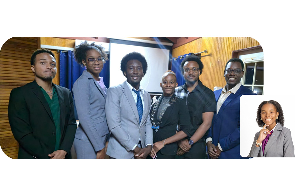 New Board installed as JCI begins 2026 administrative year