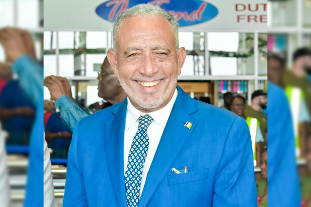 SVG Tourism still untapped says PM Friday