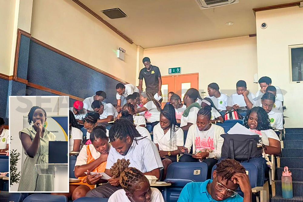 Community College launches its 2026 “World of Work” Programme