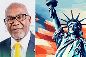 SVG reviewing US request to accept deportees, Opposition Leader warns not to accept them