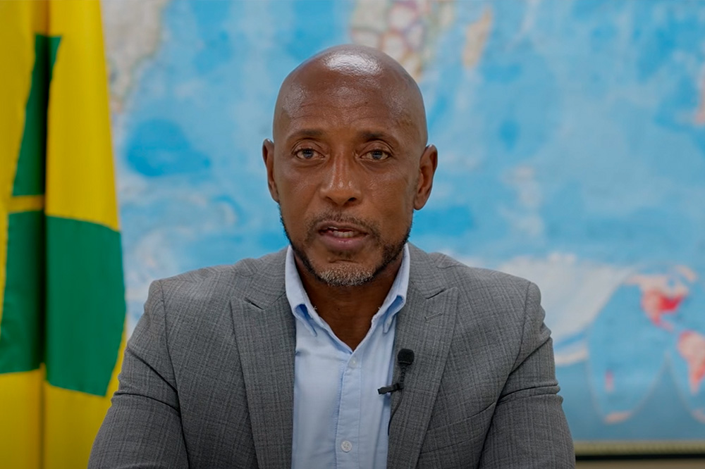 Foreign Trade Minister urges consumers to know their rights