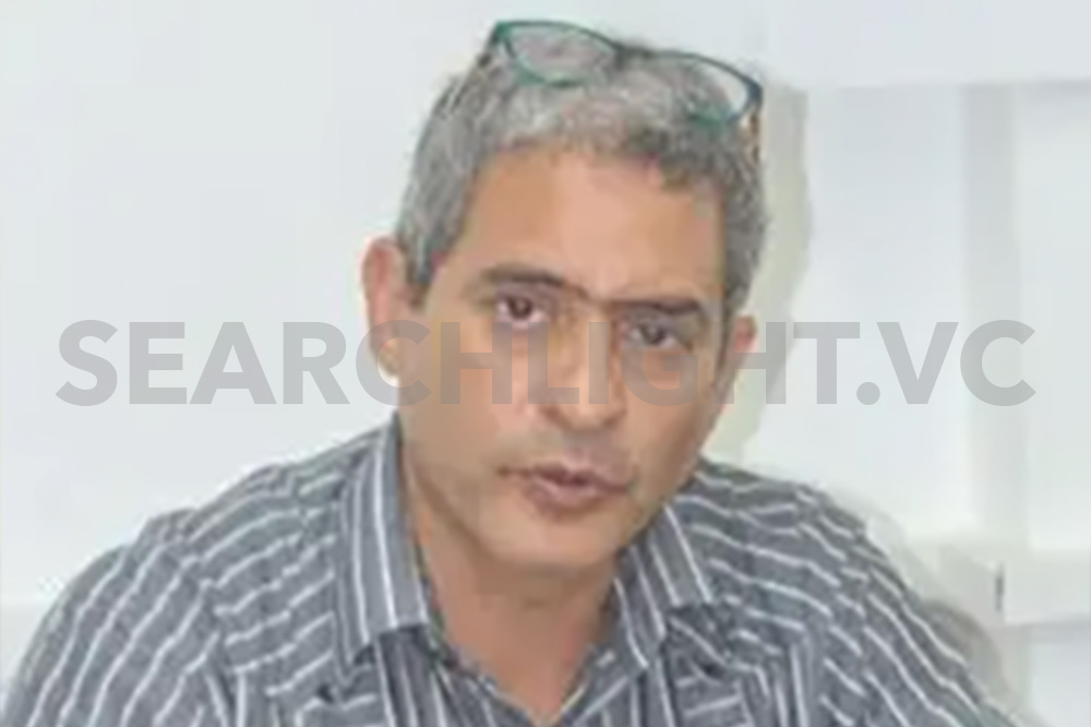 Venezuelan Ambassador gravely concerned about safety of the region