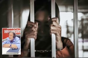 Senior Housing assessor detained by police, released without charge