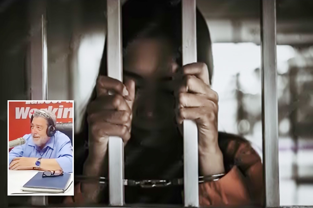 Senior Housing assessor detained by police, released without charge