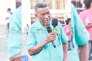 Vincentian Barrister cautions local media