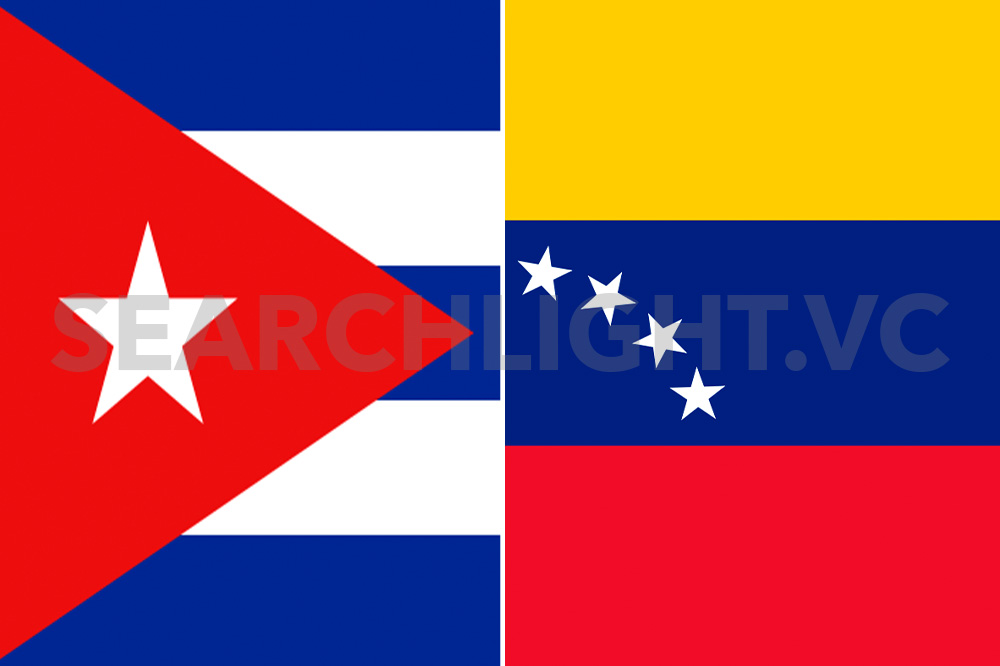 SVG CUBA Friendship Society condemns US military action in Venezuela