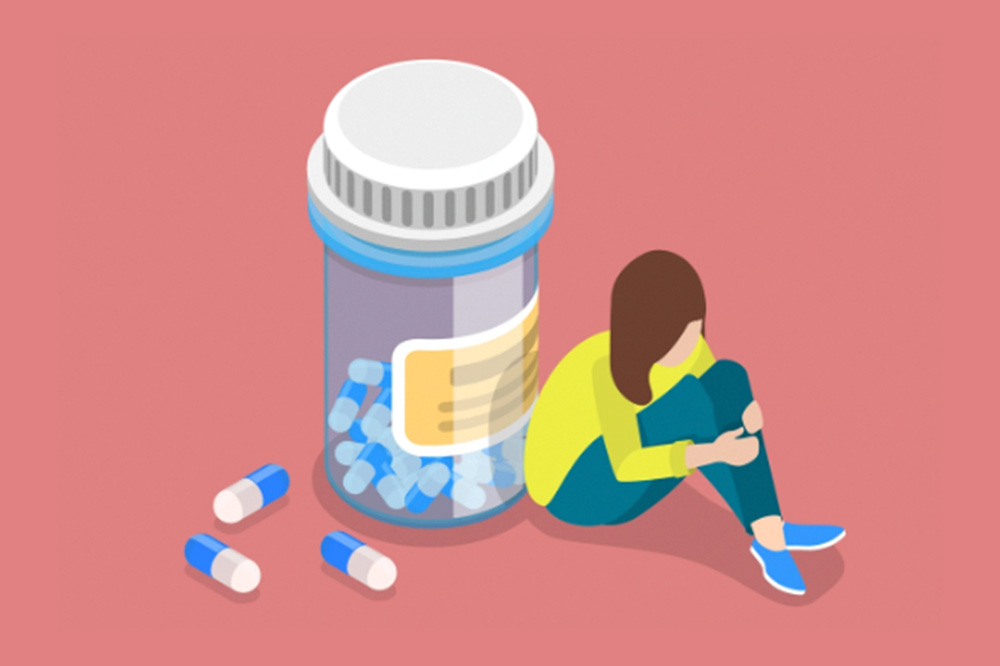 Drug use disorders: A growing public health concern in the Americas