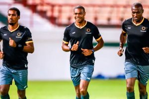 Vincentian FIFA match officials maintain their statuses