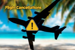 Caribbean Air Travel Disrupted Following US Military Strike on Venezuela