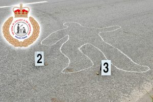 Police assign special team to probe Georgie Gutter shooting