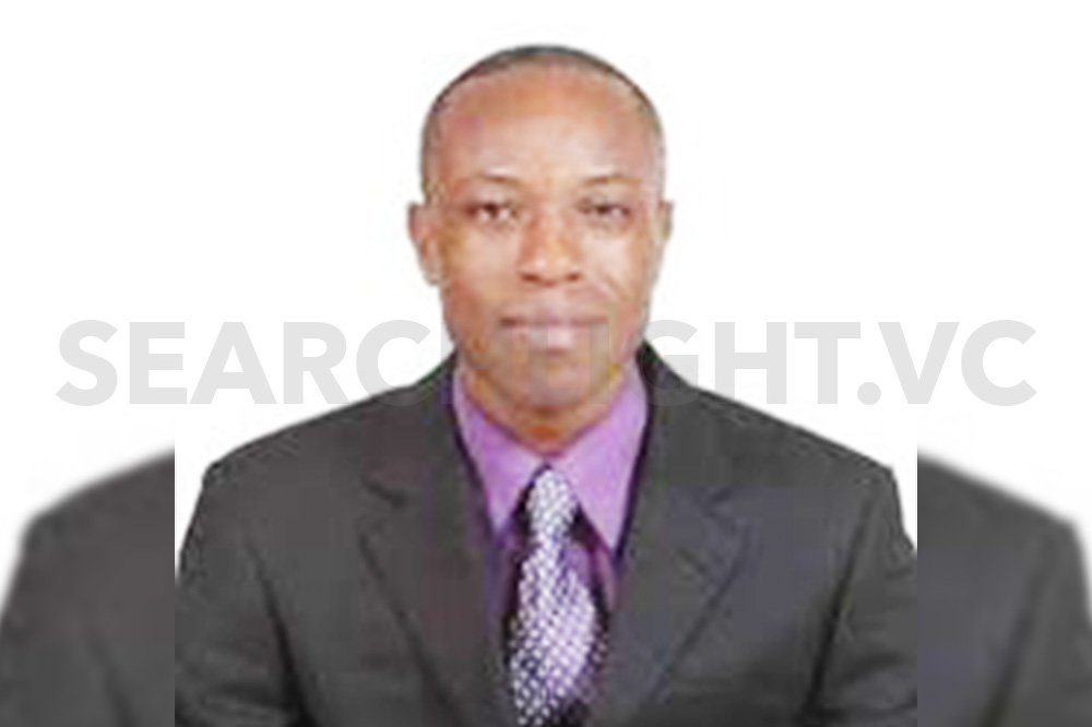 Solidarity SVG to continue rallying in support of Venezuela