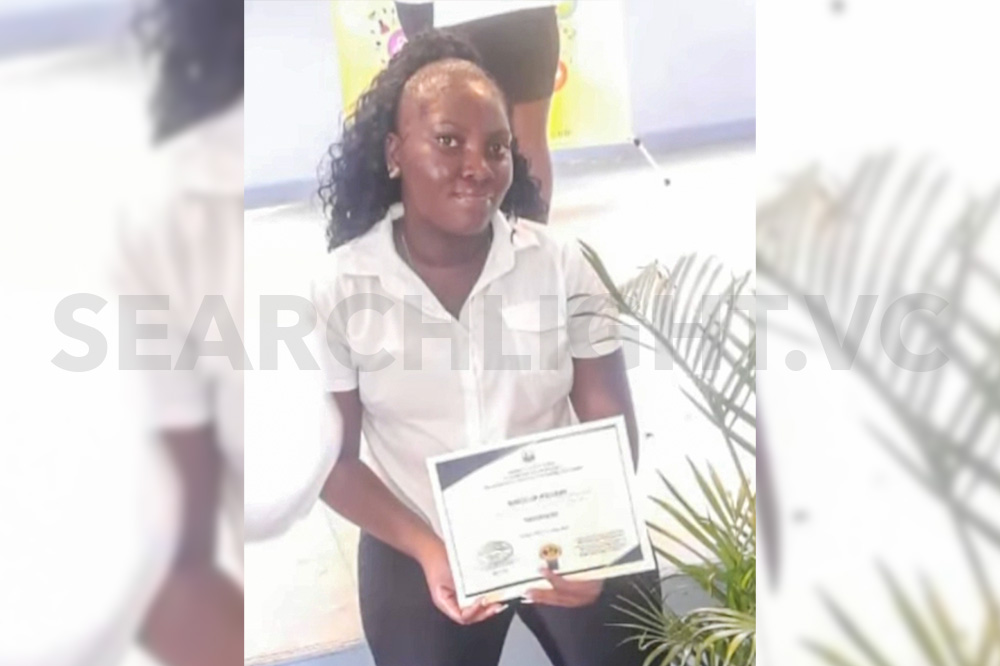 Vincentian found hanging in Antigua