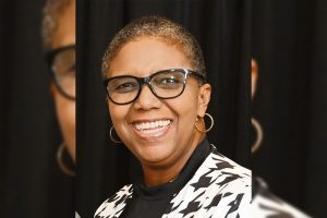 Vincentian educator crowned Middle  School Principal of the Year