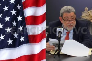 USA creating division in the region, says Opposition Leader