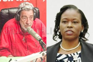 Opposition Leader writes to Speaker on questions she deems inadmissible