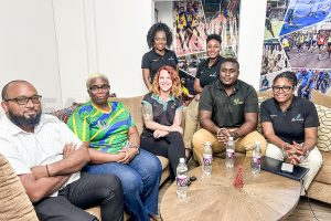 Safe Sports Commission launches ‘Safety Bridge’ talk show