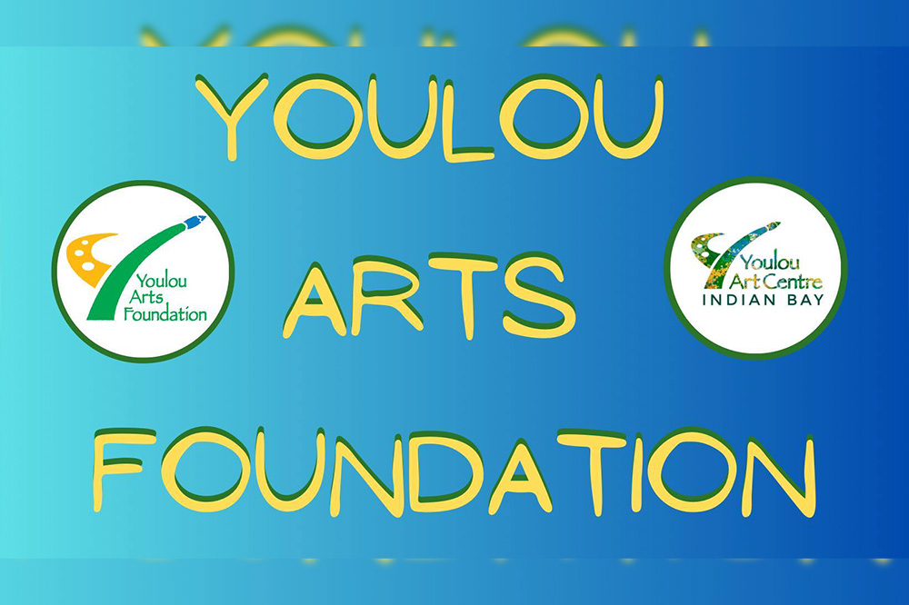 Youlou Art Foundation Celebrates 25 Years of ‘Growing Young SVG Artists’