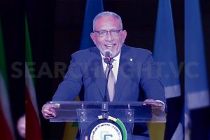 PM Dr Friday commits to working with Caricom Heads